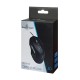 POWERTECH ενσύρματο ποντίκι PT-851, 1600DPI, USB, μαύρο POWERTECH ενσύρματο ποντίκι PT-851, 1600DPI, USB, μαύρο