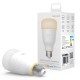 YEELIGHT Smart λάμπα LED YLDP15YL, Wi-Fi, 8.5W, E27, 800lm, 2700K