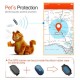 Mini GPS Eντοπισμού Θέσης Q60, 400mAh, Αδιάβροχο, Black Mini GPS Eντοπισμού Θέσης Q60, 400mAh, Αδιάβροχο, Black