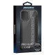 ROCKROSE θήκη Shield για iPhone 12 mini, μαύρη