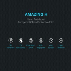 NILLKIN tempered glass Amazing Η για Samsung Galaxy A42 5G