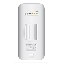 UBIQUITI LocoM5 NanoStation 5GHz 13dBi airMAX MIMO Outdoor AP-CPE