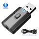 Bluetooth Audio Receiver Transmitter BT-008, 3.5mm