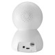 WOLF GUARD ασύρματη smart κάμερα YL-007WY02, 2MP, WiFi, cloud