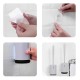ECOCO Πιγκάλ E1803-WALL, wall-mounted, λευκό-γκρι