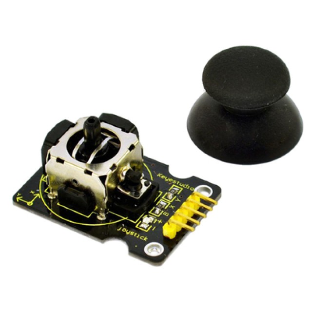 KEYESTUDIO joystick module KS0008, για Arduino