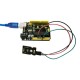 KEYESTUDIO LM35 linear temperature sensor KS0022, για Arduino