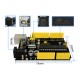 KEYESTUDIO UNO R3 development board KS0001, συμβατό με Arduino