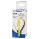 OPTONICA LED λάμπα G45 Filament 1478, 4W, 4500K, E14, 400lm