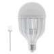 OPTONICA LED λάμπα με εντομοπαγίδα 1816, 8W+2W, 4500K, E27, 800lm