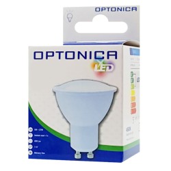 OPTONICA LED λάμπα spot 1930, 5W, 4500K, GU10, 400lm