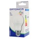 OPTONICA LED λάμπα A60 1836, 15W, 4500K, E27, 1320lm