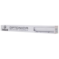 OPTONICA LED φωτιστικό Tube T8 6731, 9W, 6000K, IP65, 800LM, 68cm