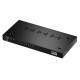 POWERTECH HDMI splitter PTH-049, 8 σε 1, 4K, μαύρο