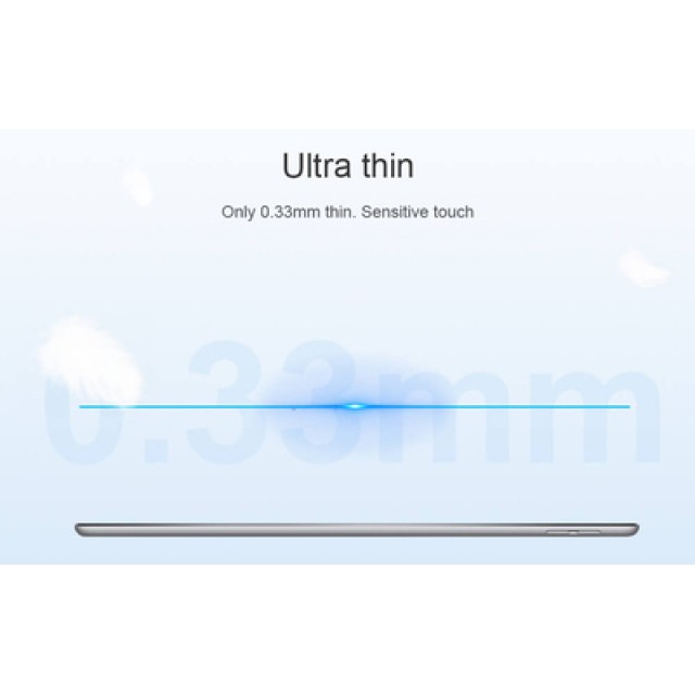 NILLKIN tempered glass V+ Anti Blue Light για Apple iPad 10.9"