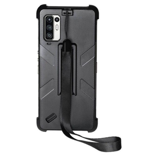 ULEFONE θήκη προστασίας για Power Armor 13, μαύρη