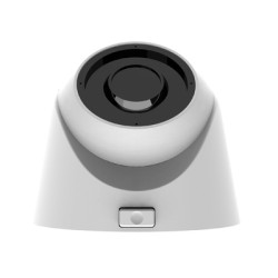 LONGSE IP κάμερα LIRDQFK500W, WiFi, 3.6mm, 1/2.5" CMOS, 5MP, IP67