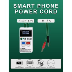 BEST repair tool BST-063, για iPhone & Android smartphones