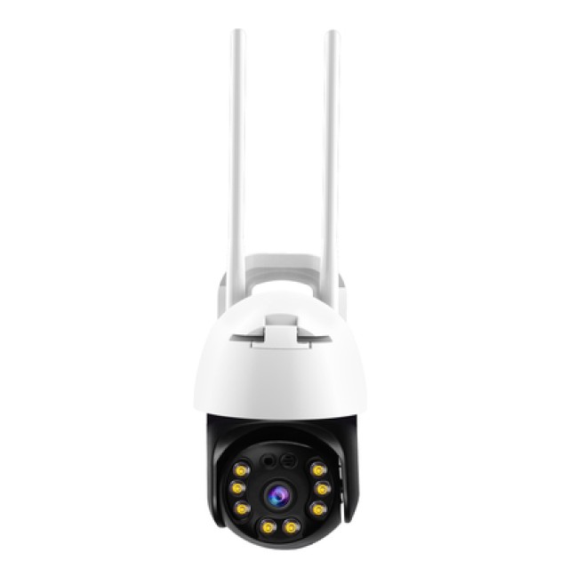 VSTARCAM smart IP κάμερα CS64, αδιάβροχη IP66, 3MP, WiFi, cloud/micro SD