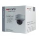 HIKVISION HIWATCH υβριδική κάμερα HWT-D323-Z, 2.7-13.5mm 2MP, IP66, IK10