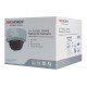 HIKVISION HIWATCH IP κάμερα HWI-D140H, POE, 2.8mm, 4MP, IP67 & IK10