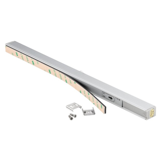 GOOBAY LED φωτιστικό 55498, με ανιχνευτή κίνησης, 6500K, 160lm, IP20