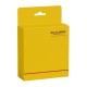 DELOCK καλώδιο USB Type-C σε 3x DC 5.5 x 2.1mm 86801, 1m, μαύρο DELOCK καλώδιο USB Type-C σε 3x DC 5.5 x 2.1mm 86801, 1m, μαύρο