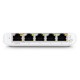 UBIQUITI UniFi Switch USW-Flex-Mini, 5-Port Gigabit, 10/100/1000 Mbps