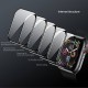 NILLKIN tempered glass 3D AW+ για Apple watch series 4/5/6/SE, 44mm