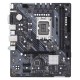 ASROCK μητρική B660M-HDV, 2x DDR4, s1700, USB 3.2 Gen1, mATX