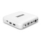 MECOOL TV Box KM2, Google & Netflix certificate, 4K, WiFi, Android 10 MECOOL TV Box KM2, Google & Netflix certificate, 4K, WiFi, Android 10