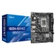 ASROCK μητρική H610M-HDV-M.2, 2x DDR4, s1700, USB 3.2 Gen1, mATX