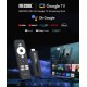 MECOOL TV Stick KD3, Google & Netflix certificate, 4K, WiFi, Android 11