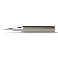 WELLER soldering tip WLTC04IR60, conical, 0.4mm, 3τμχ