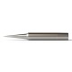 WELLER soldering tip WLTC04IR60, conical, 0.4mm, 3τμχ