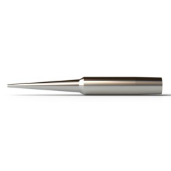 WELLER soldering tip WLTC08IR60, conical, 0.8mm, 3τμχ