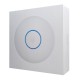 UBIQUITI Access Point UniFi U6-LR, 3000Mbps, Wi-Fi 6, 4x4 MU-MIMO, PoE+