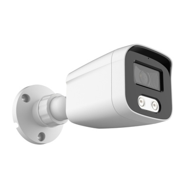 LONGSE υβριδική κάμερα BMSDHTC200FPEW, 2.8mm, 2MP, αδιάβροχη IP67 LONGSE υβριδική κάμερα BMSDHTC200FPEW, 2.8mm, 2MP, αδιάβροχη IP67