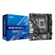 ASROCK μητρική H610M-HVS/M.2 R2.0, 2x DDR4, s1700, USB 3.2 Gen1, mATX