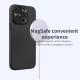 NILLKIN θήκη Lens Wing Magnetic για iPhone 14 Pro, μαύρη