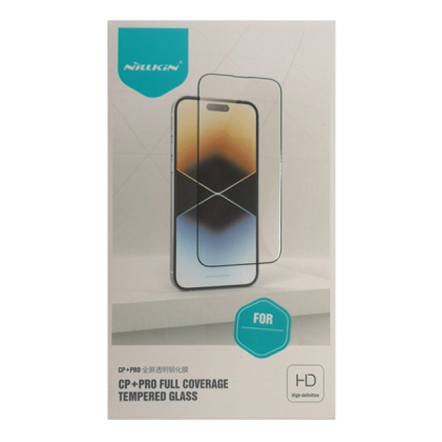 NILLKIN tempered glass 2.5D CP+PRO για Samsung Galaxy A04/A04S/A04E