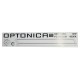 OPTONICA LED μαγνητικό φωτιστικό 5490, 12W, 4000K, μεταλλικό, μαύρο