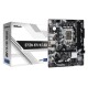 ASROCK μητρική B760M-HDV/M.2 D4, 2x DDR4, s1700, USB 3.2 Gen1, mATX