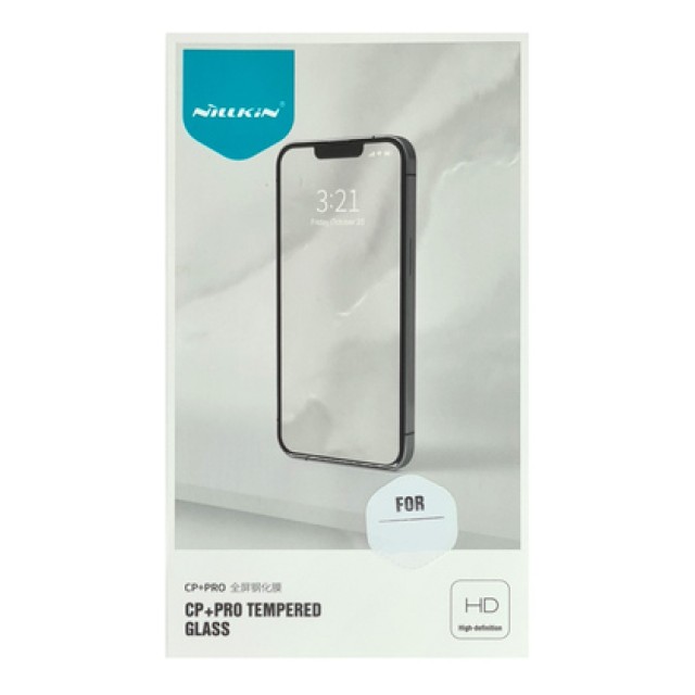 NILLKIN tempered glass 2.5D CP+PRO, Samsung A03/A03S/A02S/A03 Core/A025G