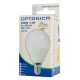 OPTONICA LED λάμπα G45 1401, 5.5W, 6000K, E14, 450lm