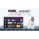 MECOOL TV Stick KD5, Google & Netflix certificate, FHD, WiFi, Android 11