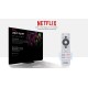 MECOOL TV Stick KD5, Google & Netflix certificate, FHD, WiFi, Android 11