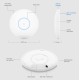 UBIQUITI Access Point UniFi U6 Pro, Wi-Fi 6, 5.300Mbps, 2.4/5GHz, PoE