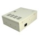 POWERTECH τροφοδοτικό CP1204-5A-B για CCTV, DC12V/5A, 4 κανάλια POWERTECH τροφοδοτικό CP1204-5A-B για CCTV, DC12V/5A, 4 κανάλια