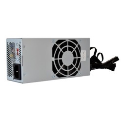 POWERTECH τροφοδοτικό για PC PT-1104, 250W, TFX, 80mm Fan